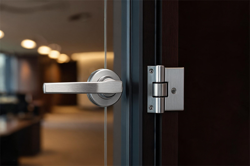 沈阳 钥匙断在锁芯里怎么办？老 locksmith 教你三招自救不求人